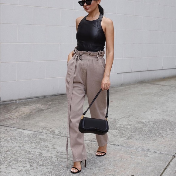 High Rise Jeans - Picture 5 of 5